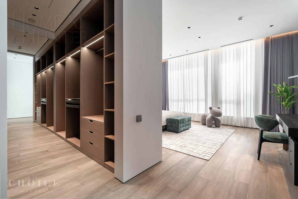 2-этажный коттедж 698 м² с отделкой