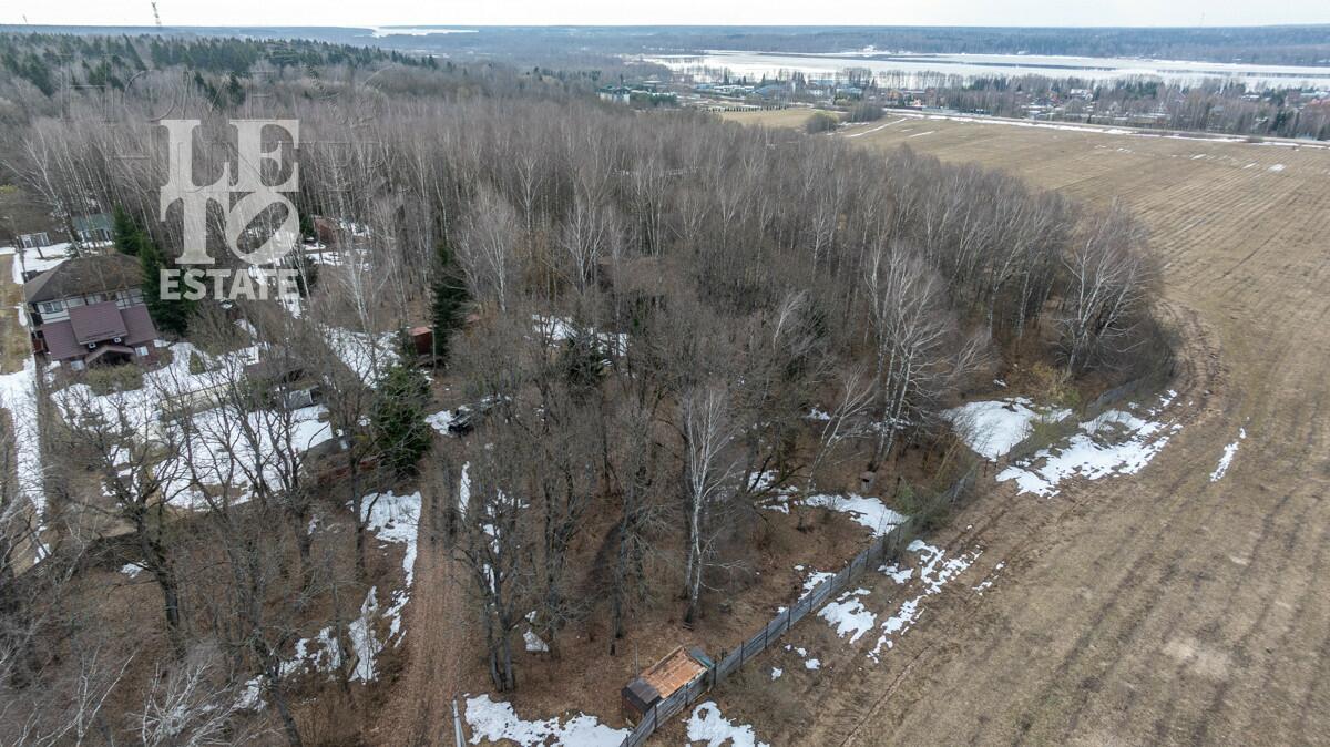 Участок 250 сот.