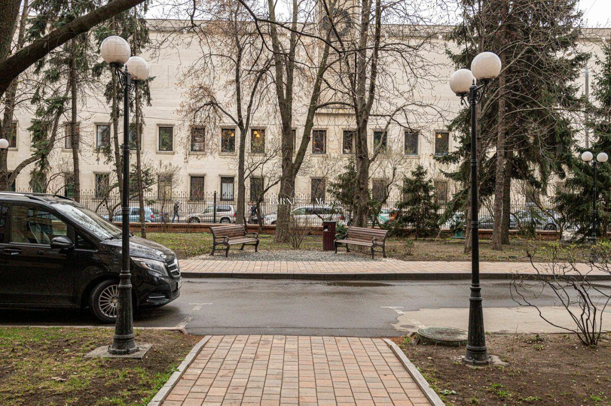 4-КОМН. КВАРТИРА С ОТДЕЛКОЙ 192.6 М² НА 5 ЭТАЖЕ