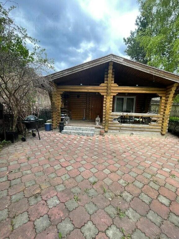 2-этажный коттедж 550 м² с отделкой