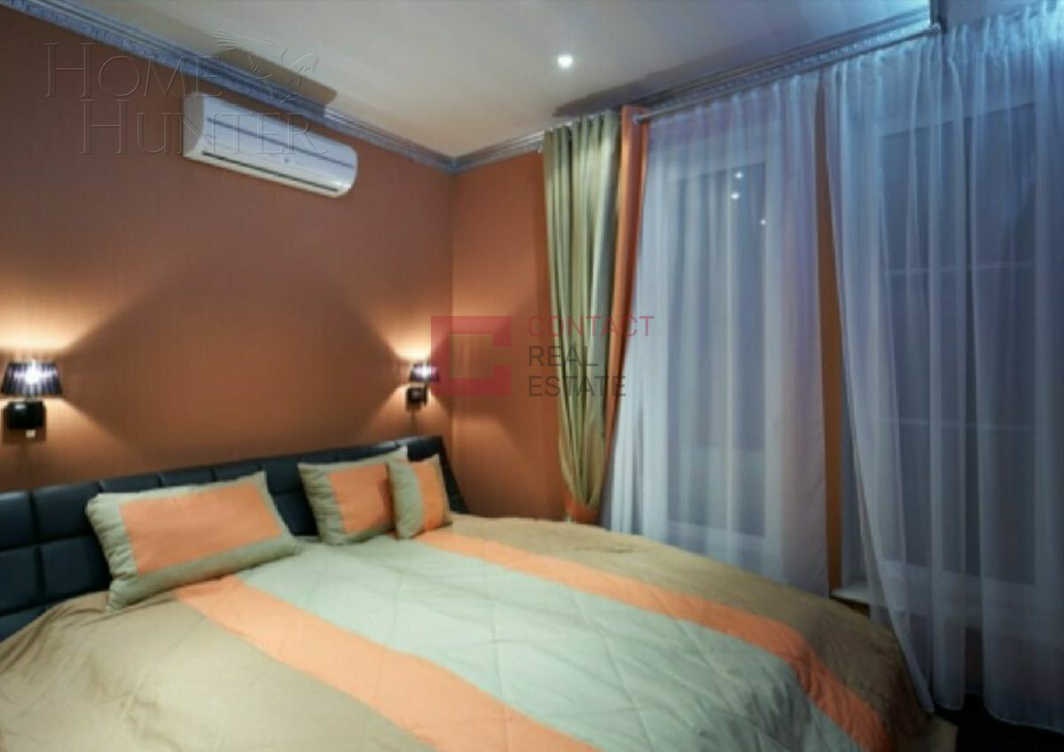 2-этажный коттедж 500 м² с отделкой