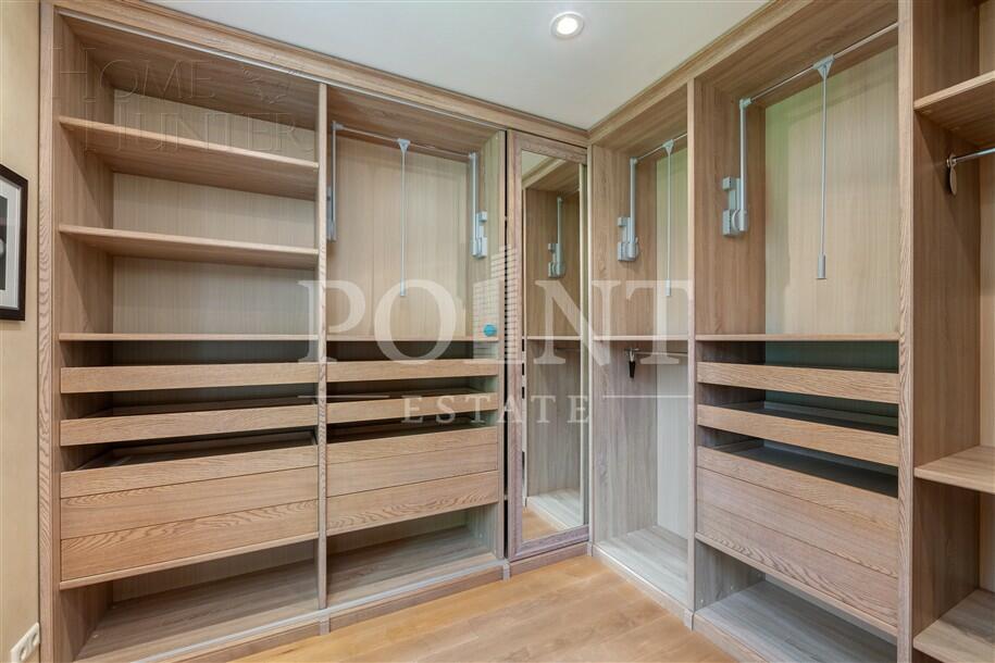 2-этажный коттедж 600 м² с отделкой