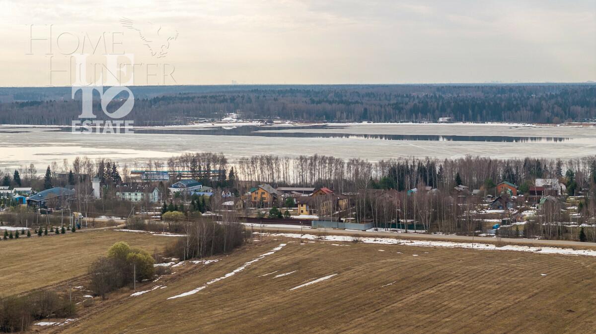 Участок 250 сот.