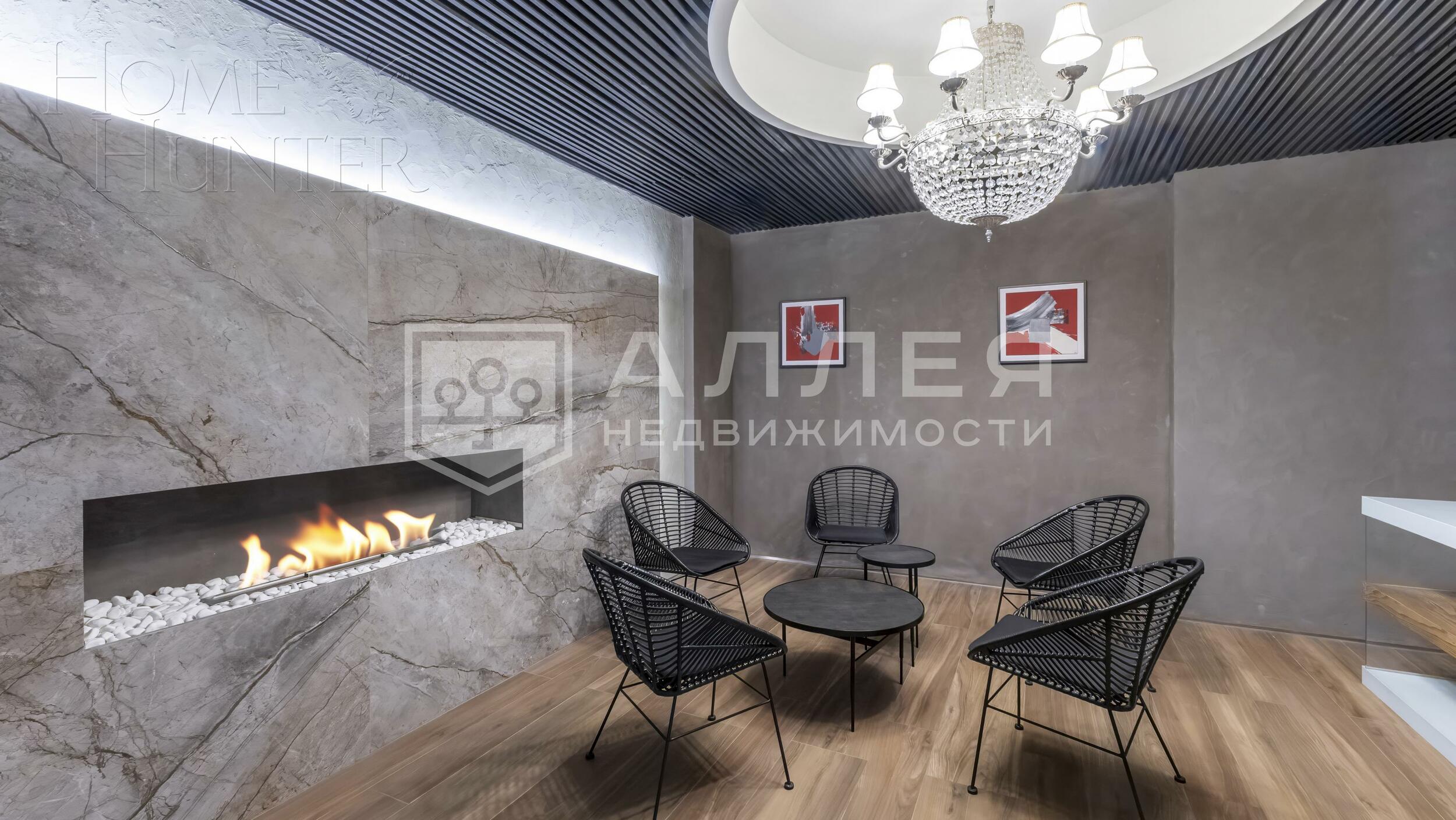 2-этажный коттедж 620 м² с отделкой