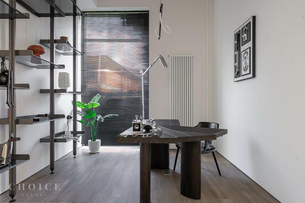 2-этажный коттедж 698 м² с отделкой