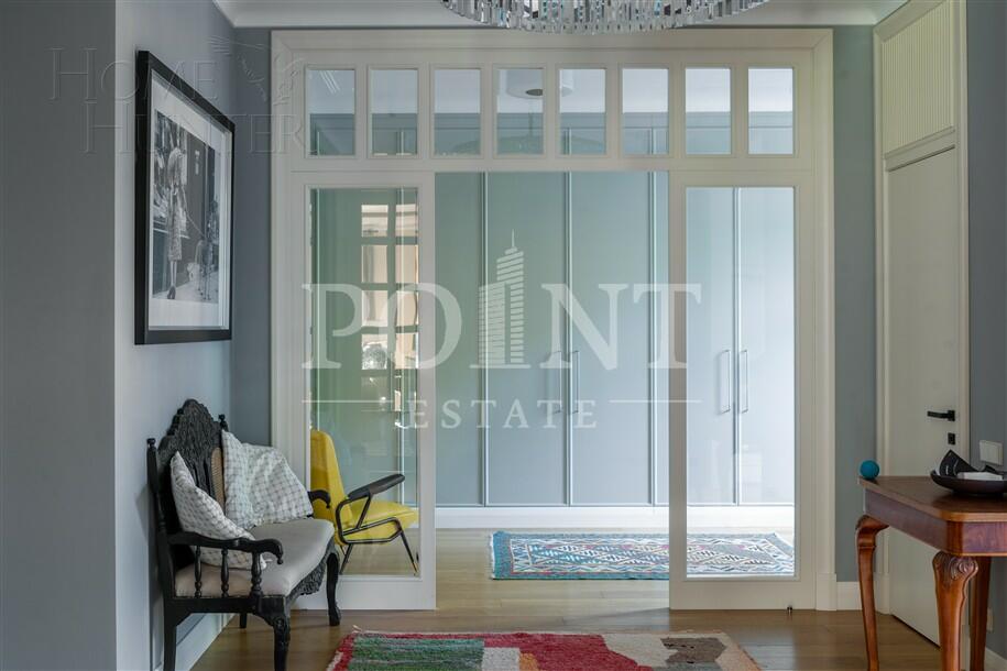 2-этажный коттедж 600 м² с отделкой