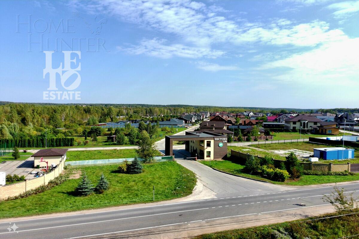 2-этажный коттедж 303 м² с отделкой