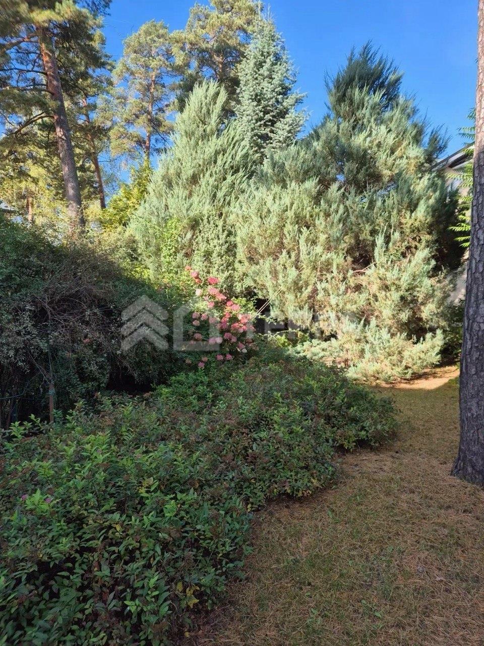 2-этажный коттедж 524 м² с отделкой