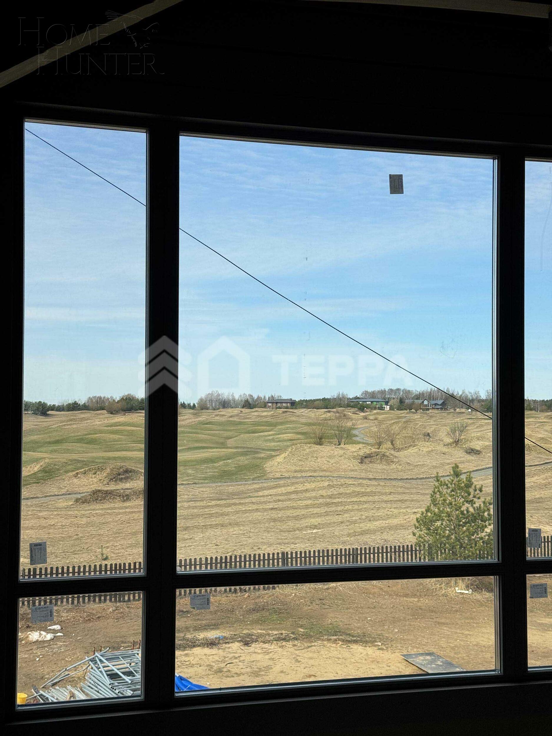 2-этажный коттедж 607 м² с отделкой