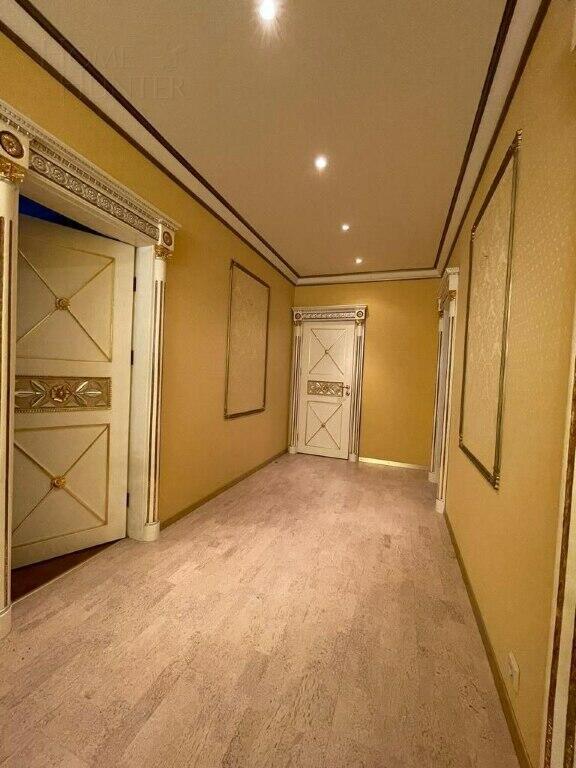 2-этажный коттедж 550 м² с отделкой