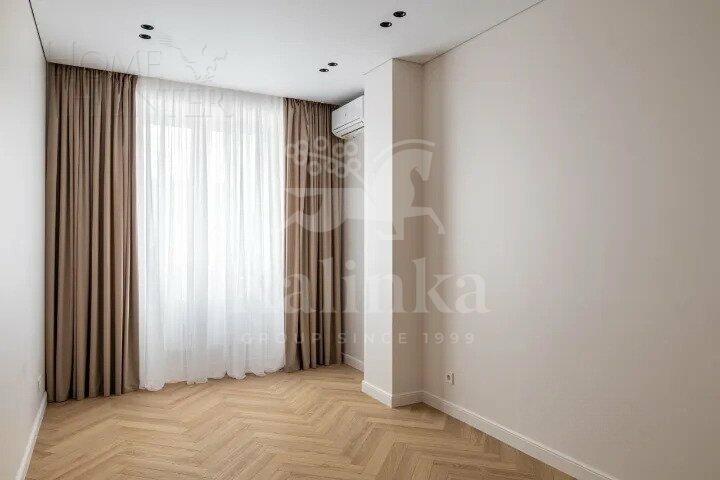 3-КОМН. КВАРТИРА С ОТДЕЛКОЙ 90 М² НА 22 ЭТАЖЕ