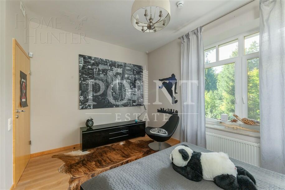 2-этажный коттедж 600 м² с отделкой