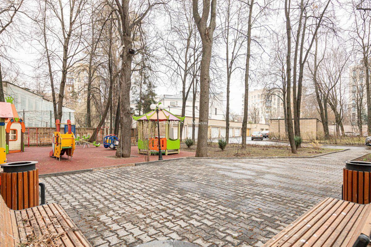 4-КОМН. КВАРТИРА С ОТДЕЛКОЙ 192.6 М² НА 5 ЭТАЖЕ