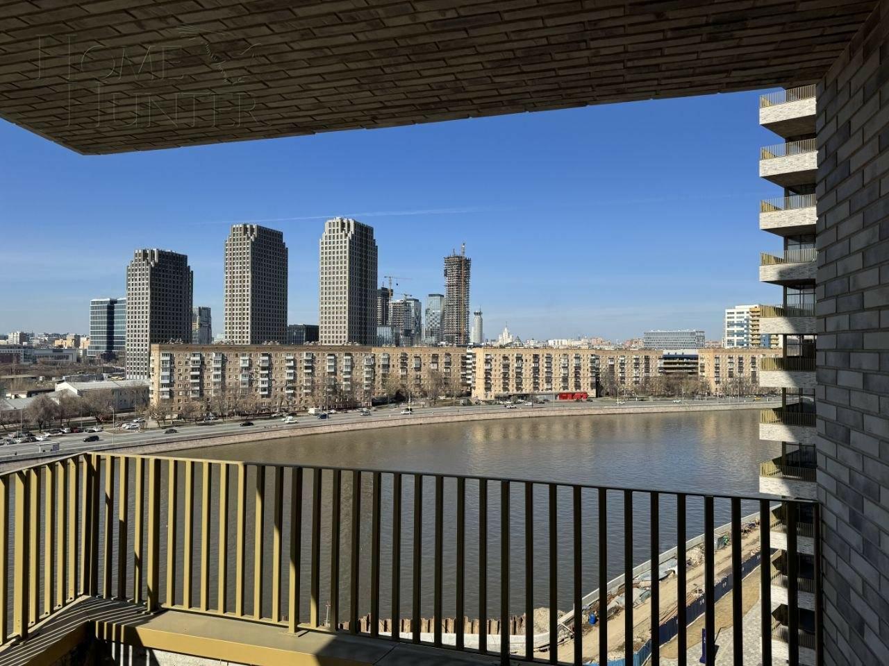 2-КОМН. КВАРТИРА БЕЗ ОТДЕЛКИ 87 М² НА 8 ЭТАЖЕ