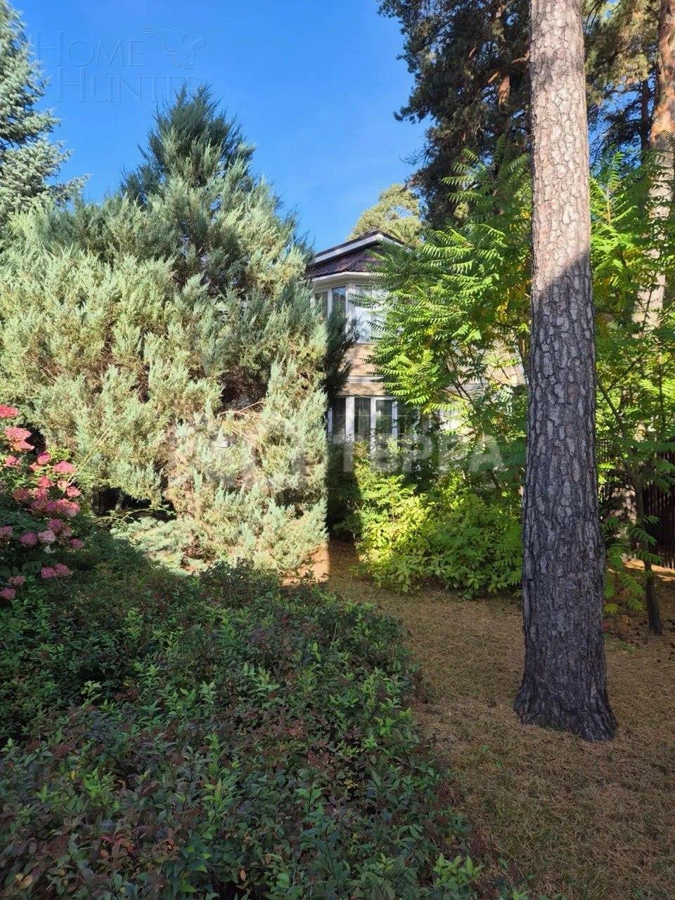 2-этажный коттедж 524 м² с отделкой