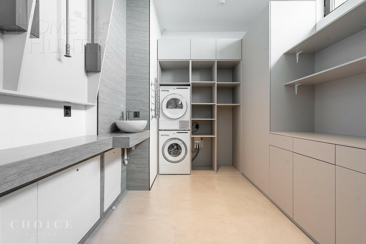 2-этажный коттедж 698 м² с отделкой