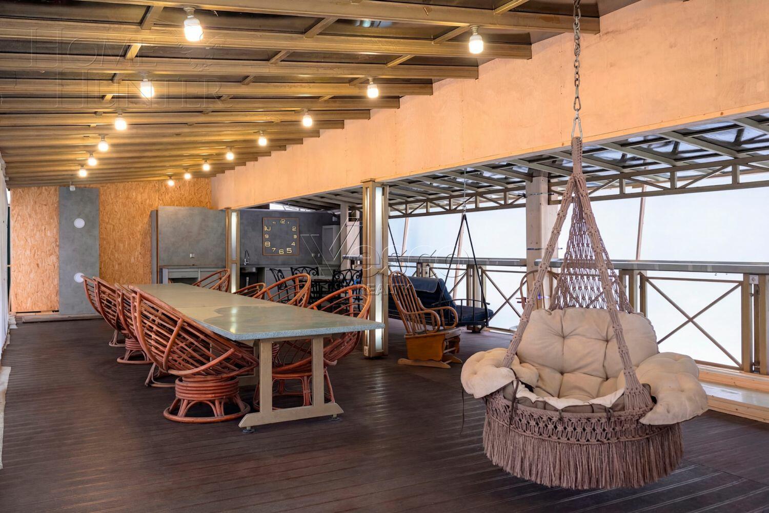 2-этажный коттедж 568 м² с отделкой