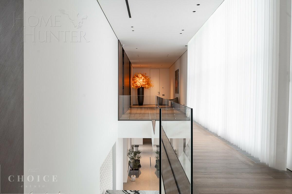 2-этажный коттедж 698 м² с отделкой