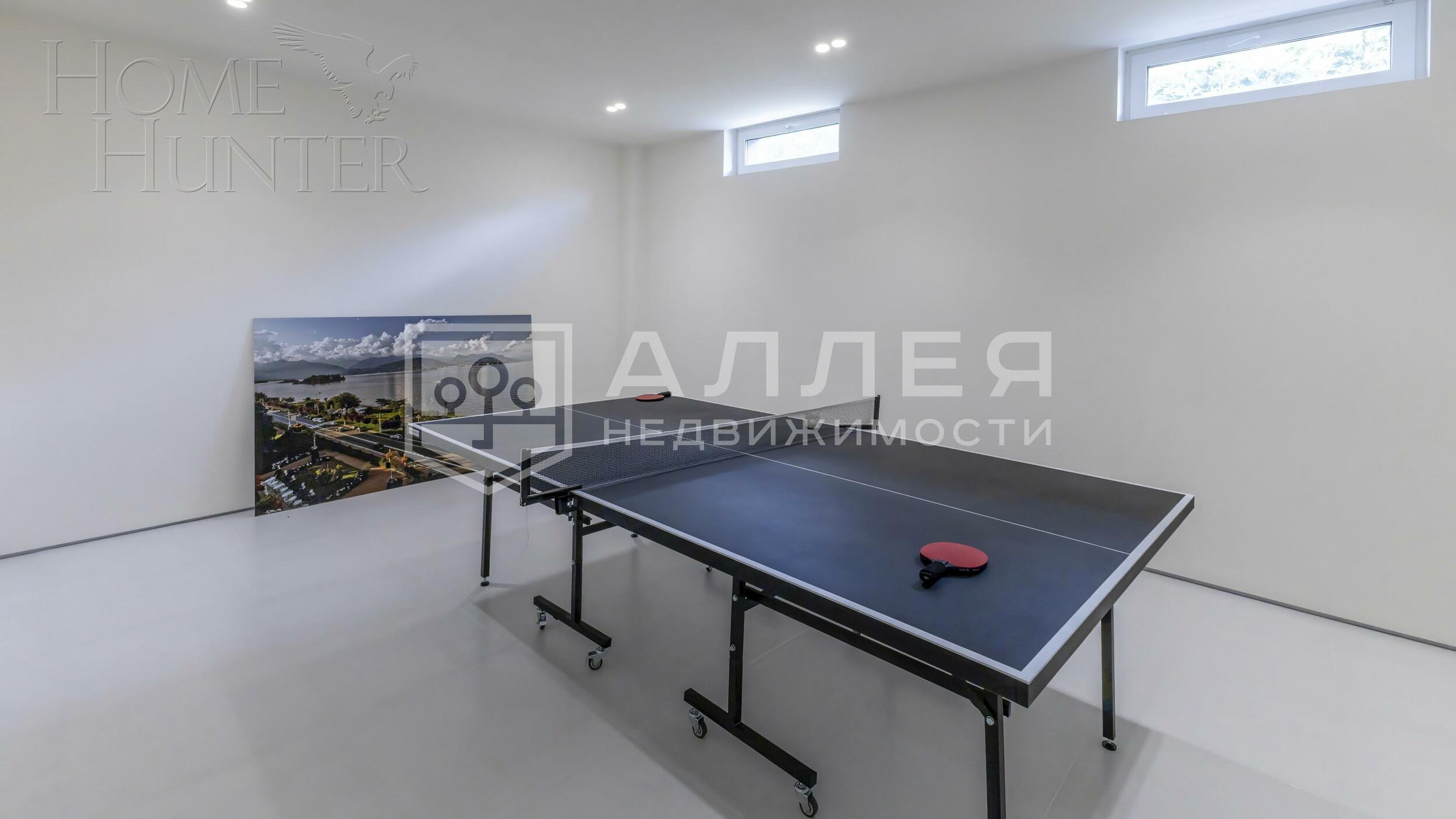 2-этажный коттедж 620 м² с отделкой