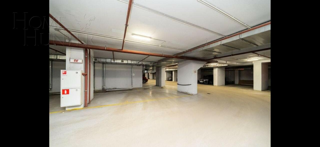 4-КОМН. КВАРТИРА С ОТДЕЛКОЙ 162 М² НА 3 ЭТАЖЕ