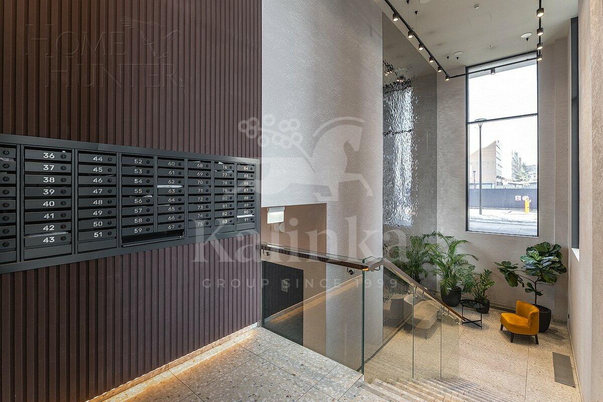 2-УРОВНЕВАЯ КВАРТИРА С ОТДЕЛКОЙ 344.78 М² НА 16 ЭТАЖЕ