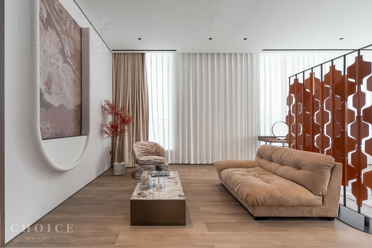 2-этажный коттедж 698 м² с отделкой