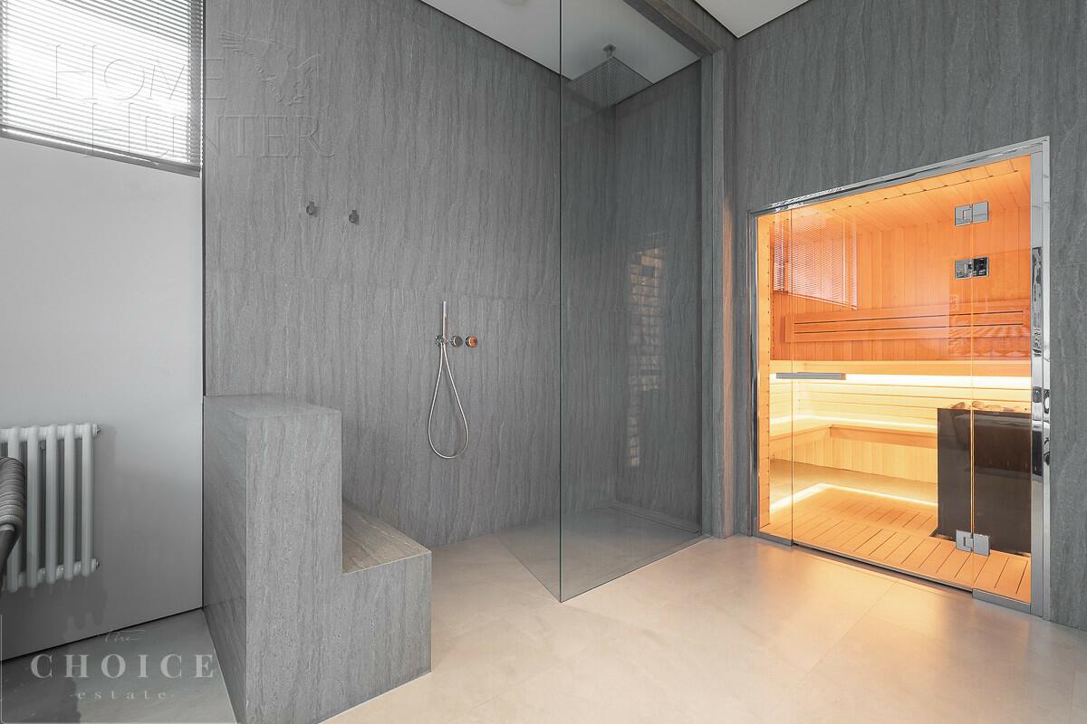 2-этажный коттедж 698 м² с отделкой