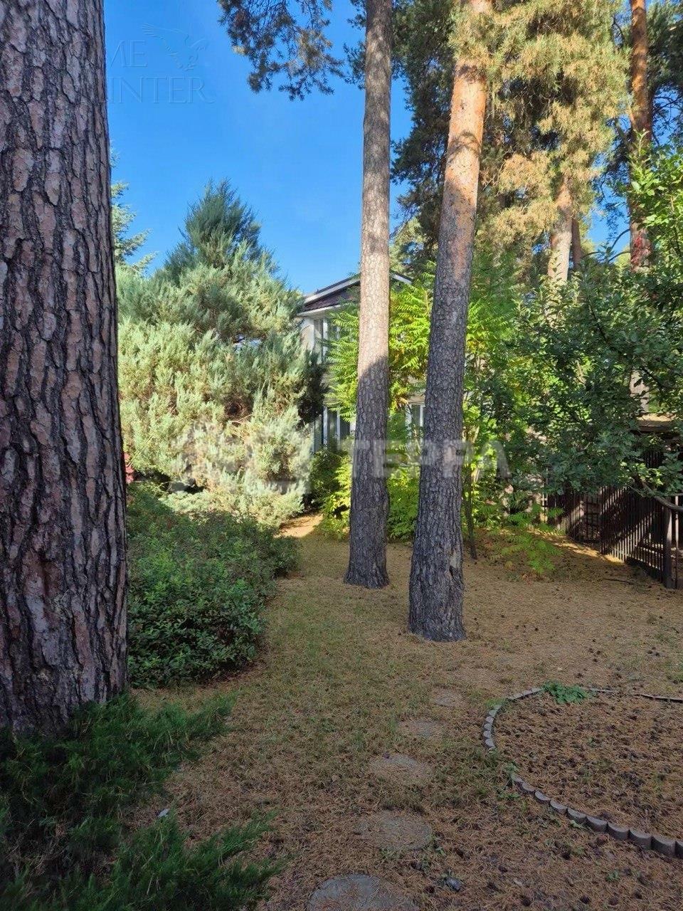 2-этажный коттедж 524 м² с отделкой