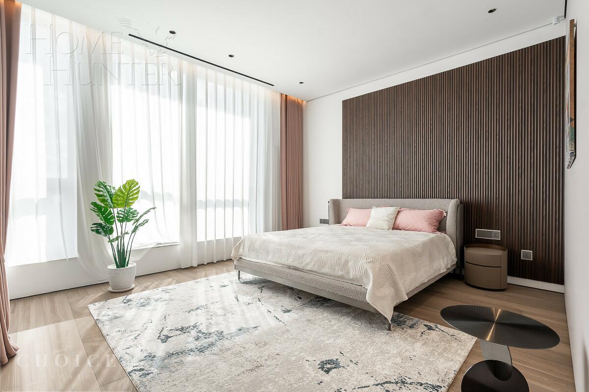 2-этажный коттедж 698 м² с отделкой