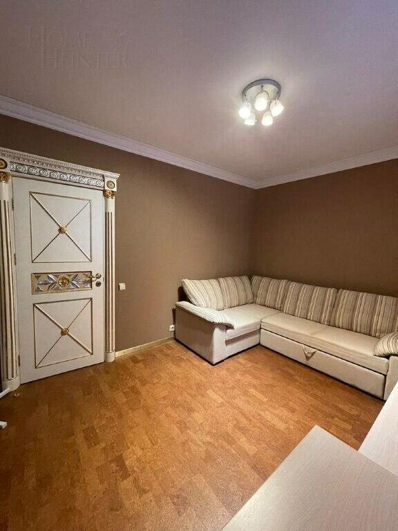 2-этажный коттедж 550 м² с отделкой