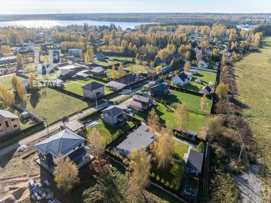 Участок 250 сот.