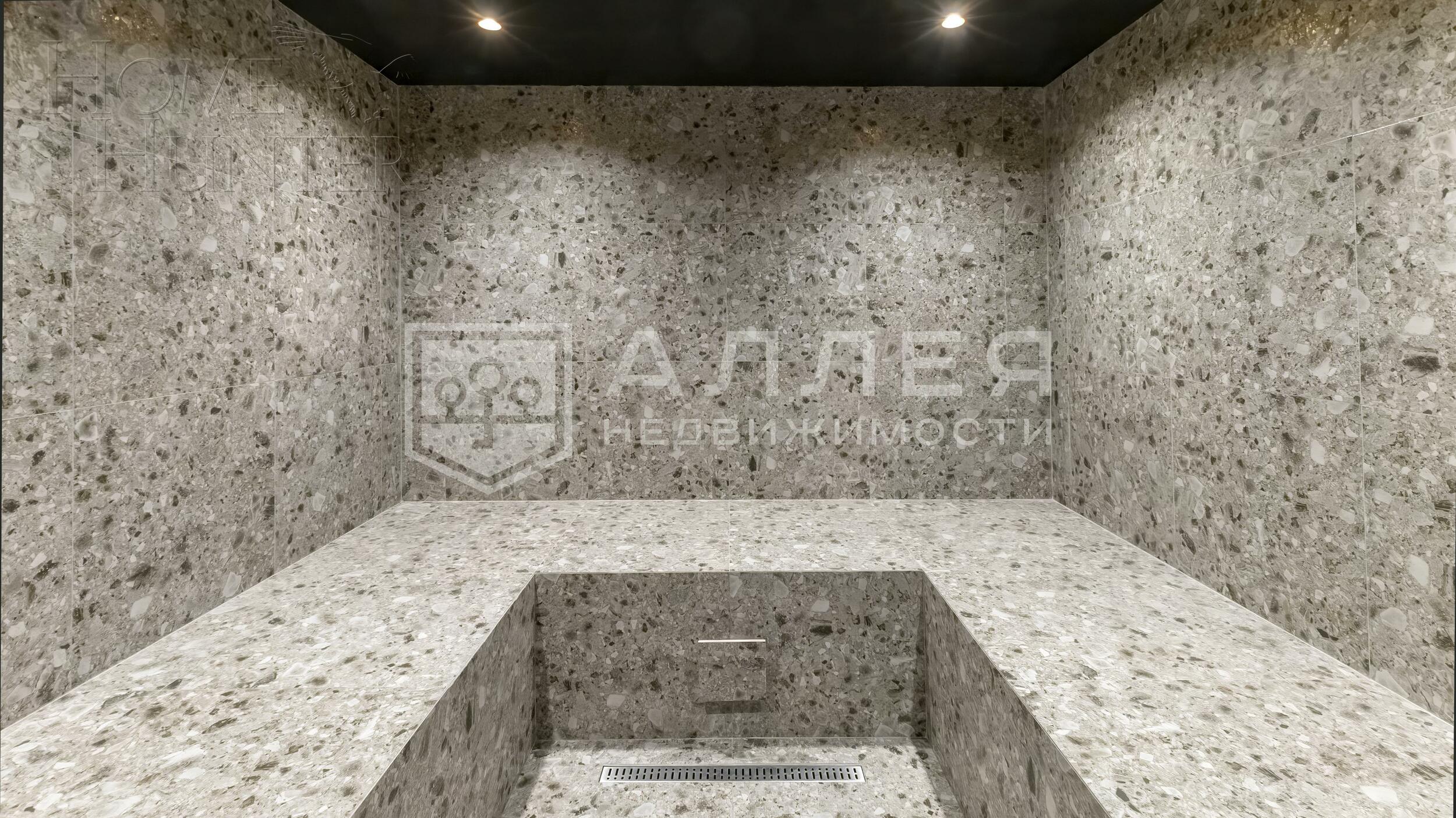 2-этажный коттедж 620 м² с отделкой