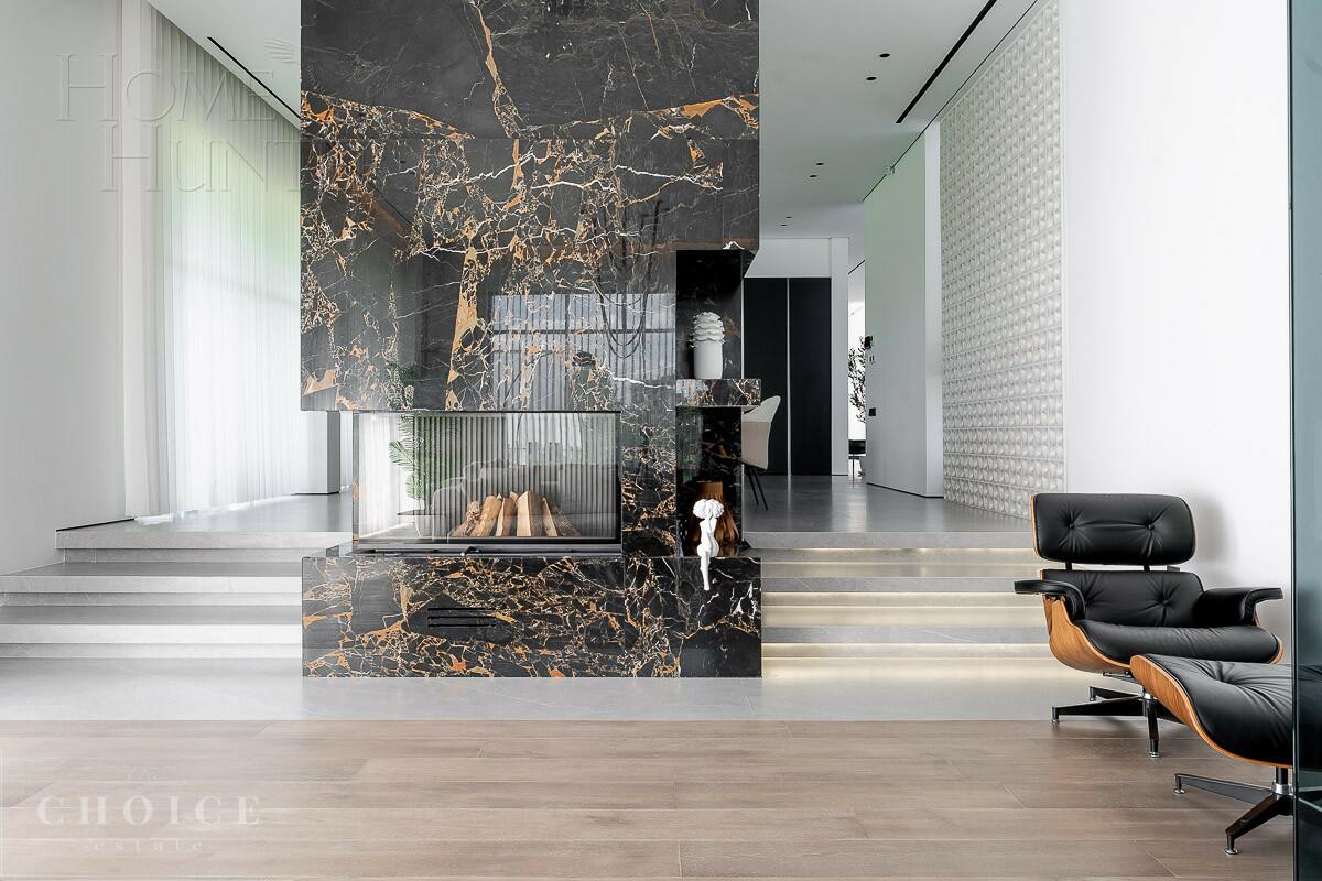 2-этажный коттедж 698 м² с отделкой