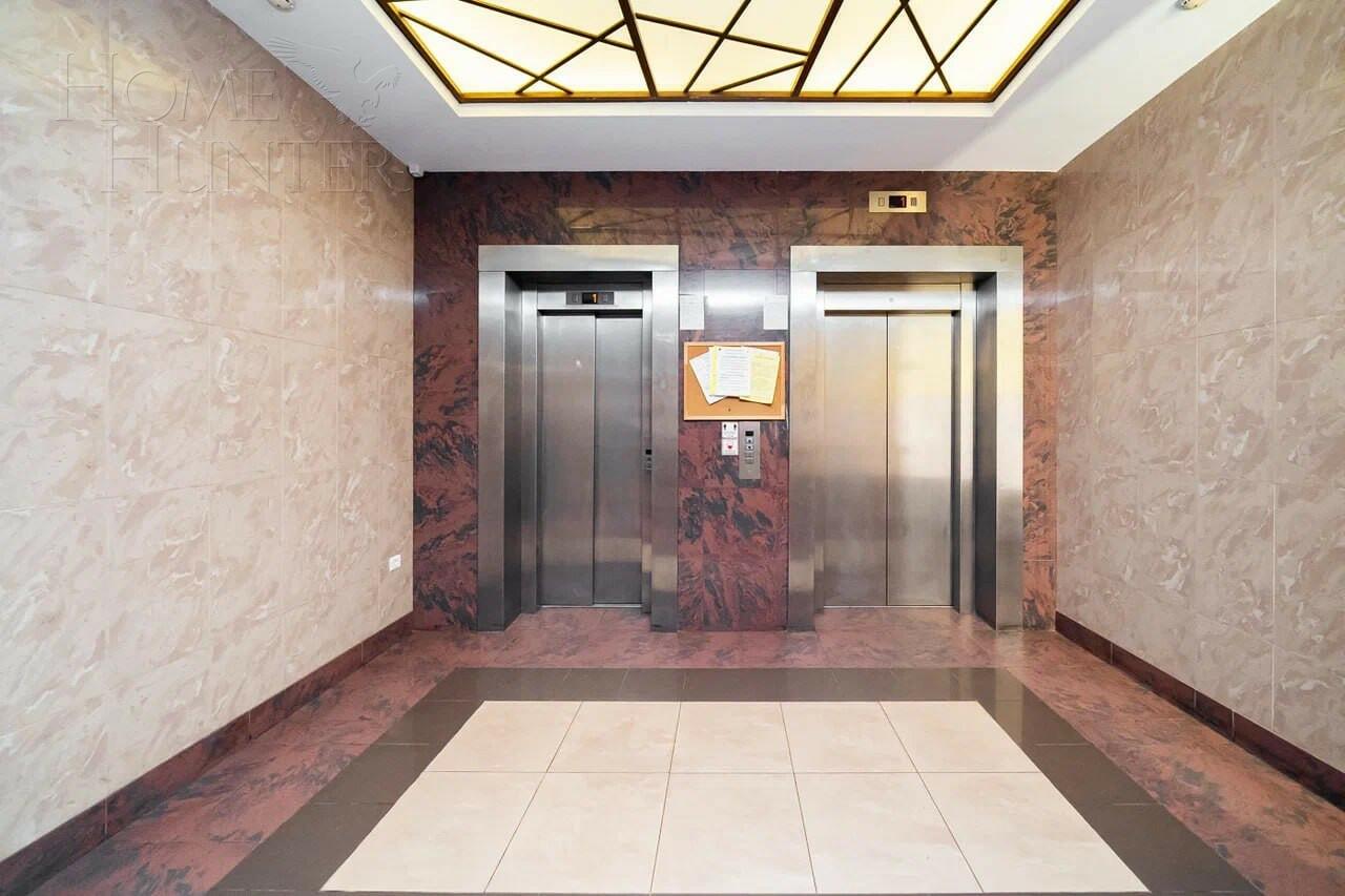 4-КОМН. КВАРТИРА С ОТДЕЛКОЙ 162 М² НА 3 ЭТАЖЕ