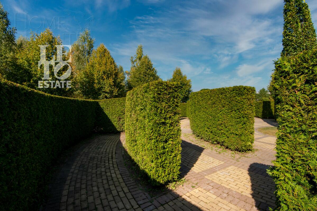 Участок 15 сот. в охраняемом поселке