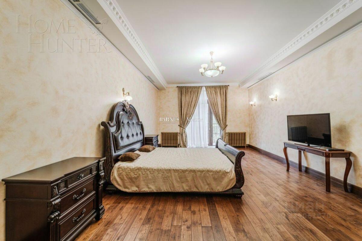 2-этажный коттедж 2 065 м² с отделкой