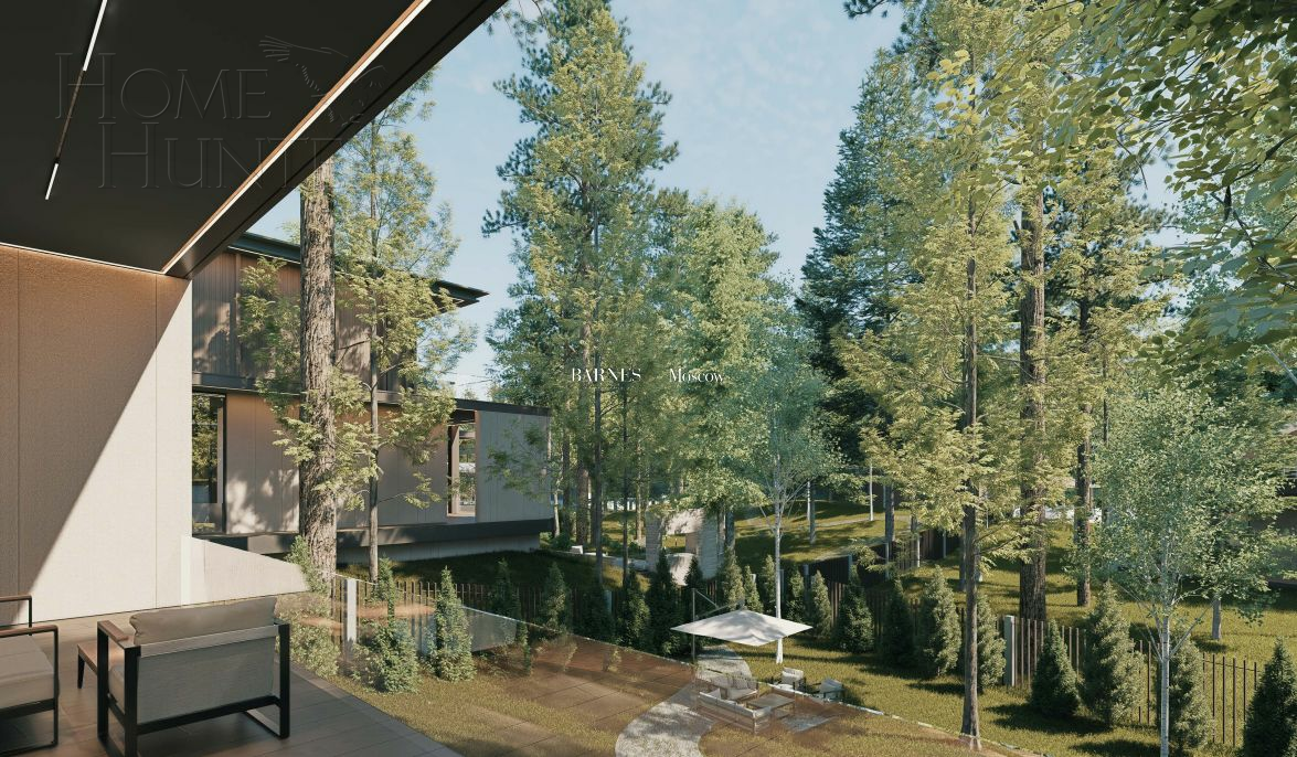 Участок 18 сот.