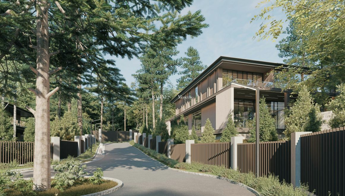 Участок 18 сот.