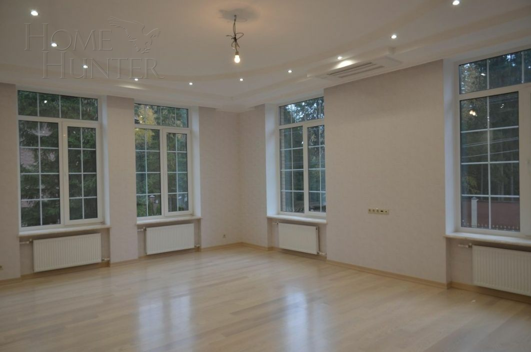 2-этажный коттедж 567.3 м² с отделкой