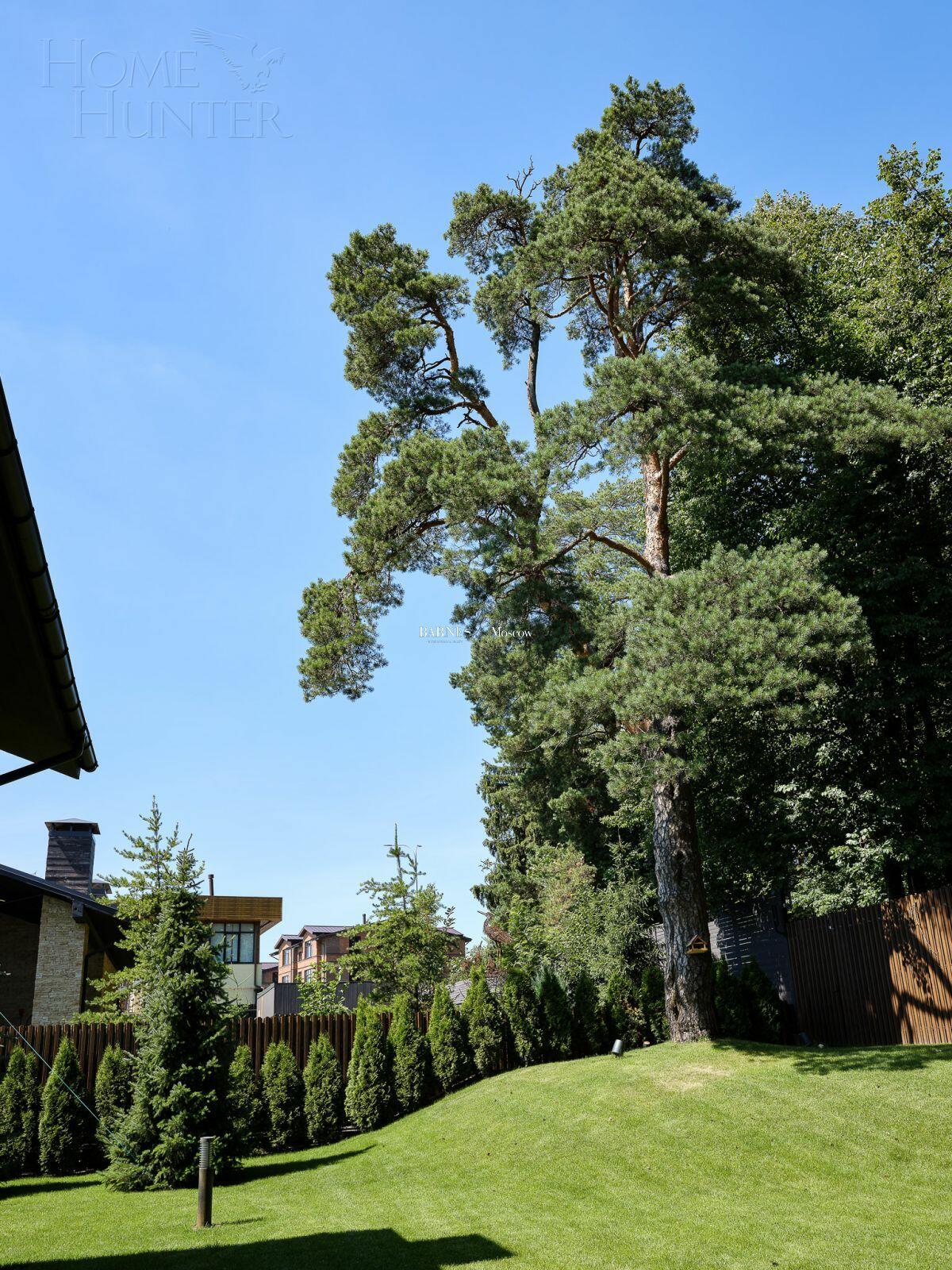 2-этажный коттедж 364 м² с отделкой