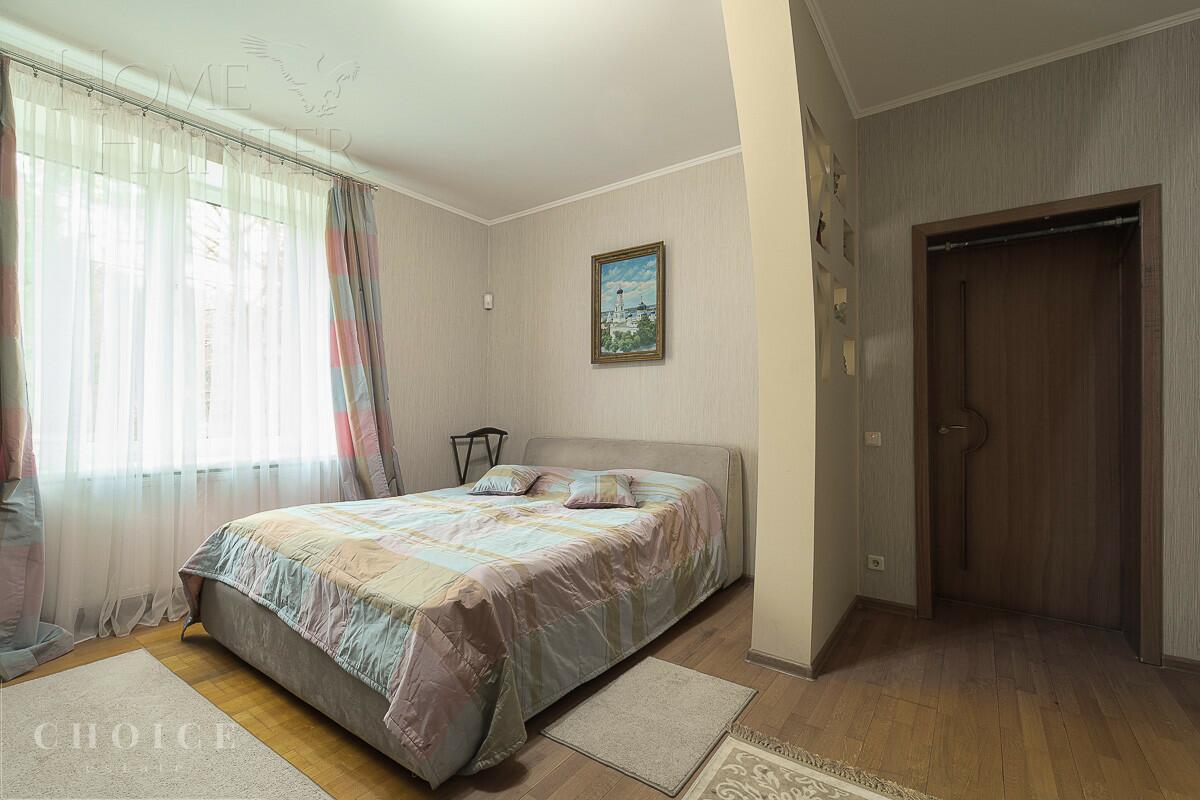 2-этажный коттедж 456.4 м² с отделкой