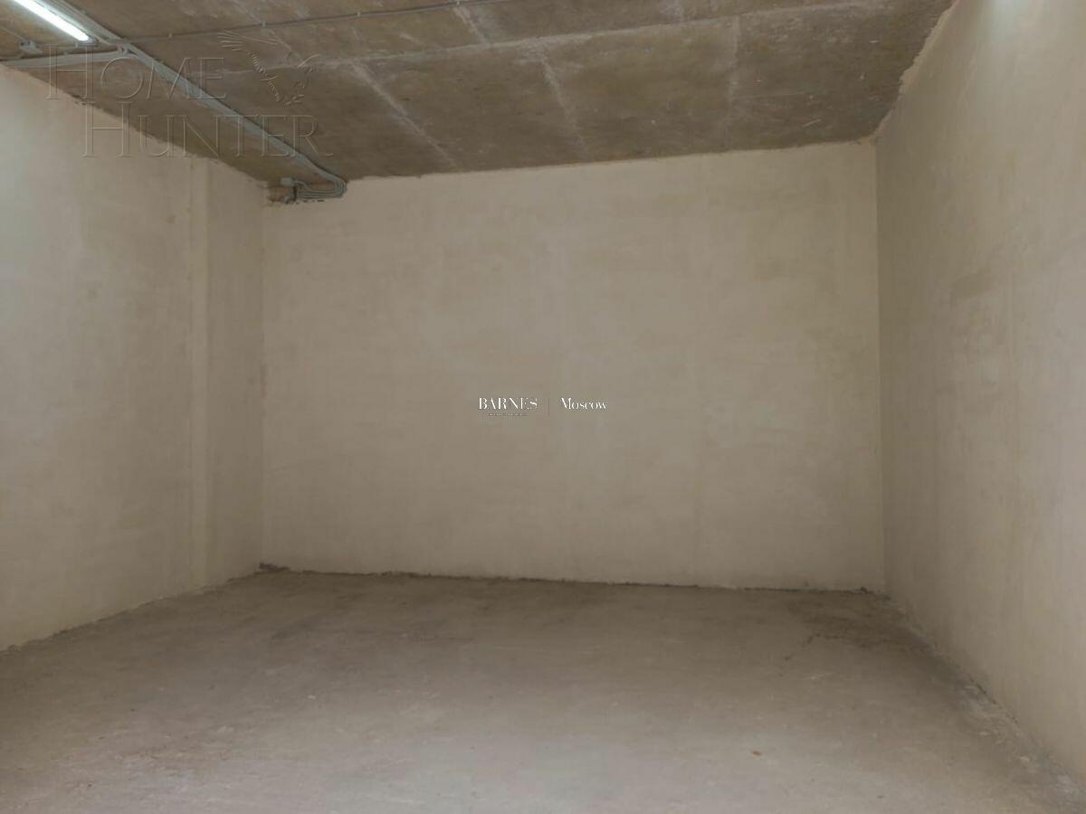 2-этажный коттедж 1 050 м² без отделки