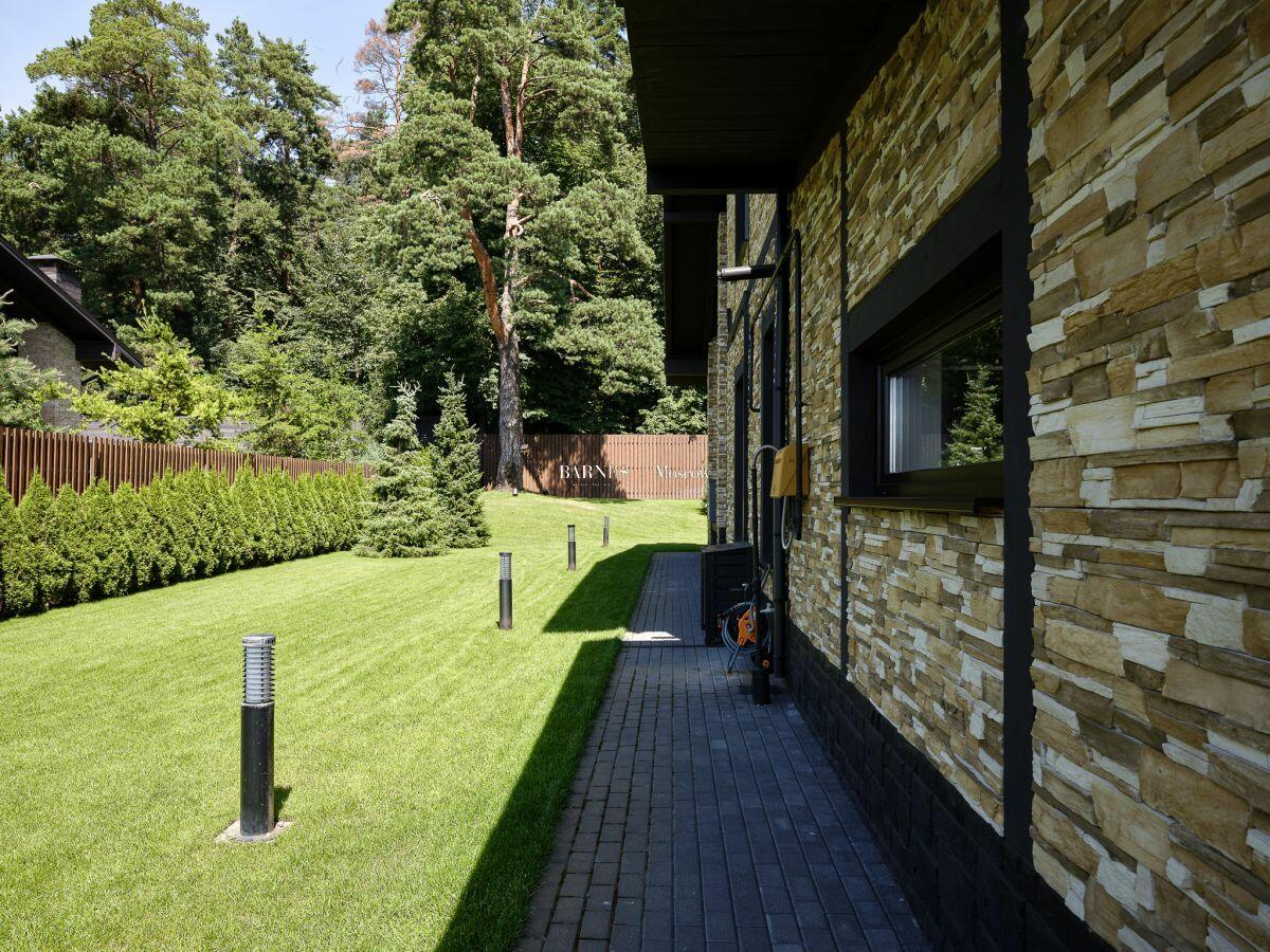 2-этажный коттедж 364 м² с отделкой