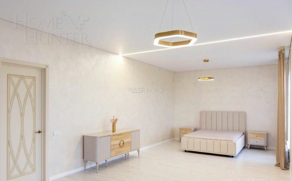 2-этажный коттедж 436 м² с отделкой