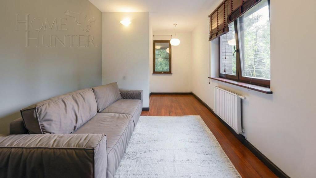 2-этажный коттедж 450 м² с отделкой
