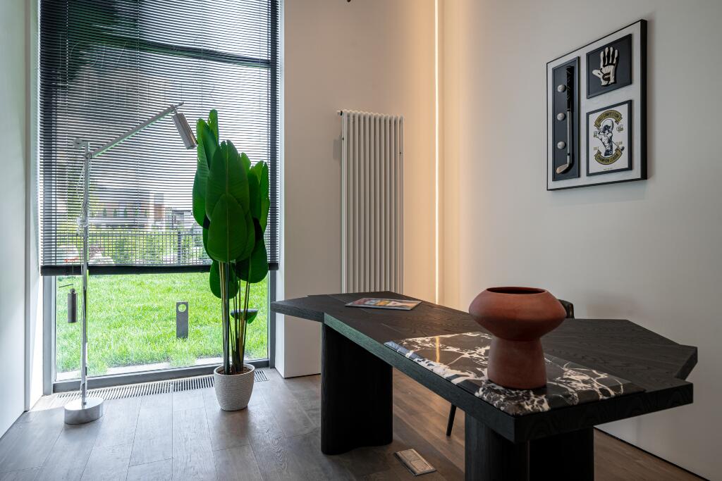 2-этажный коттедж 698 м² с отделкой