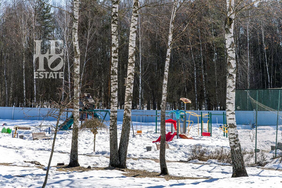 2-этажный коттедж 345 м² с отделкой