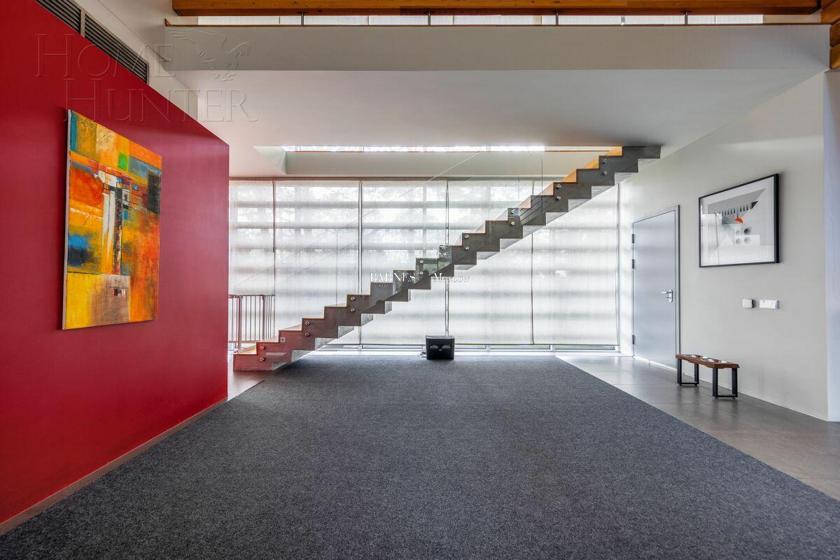 2-этажный коттедж 265.9 м² с отделкой