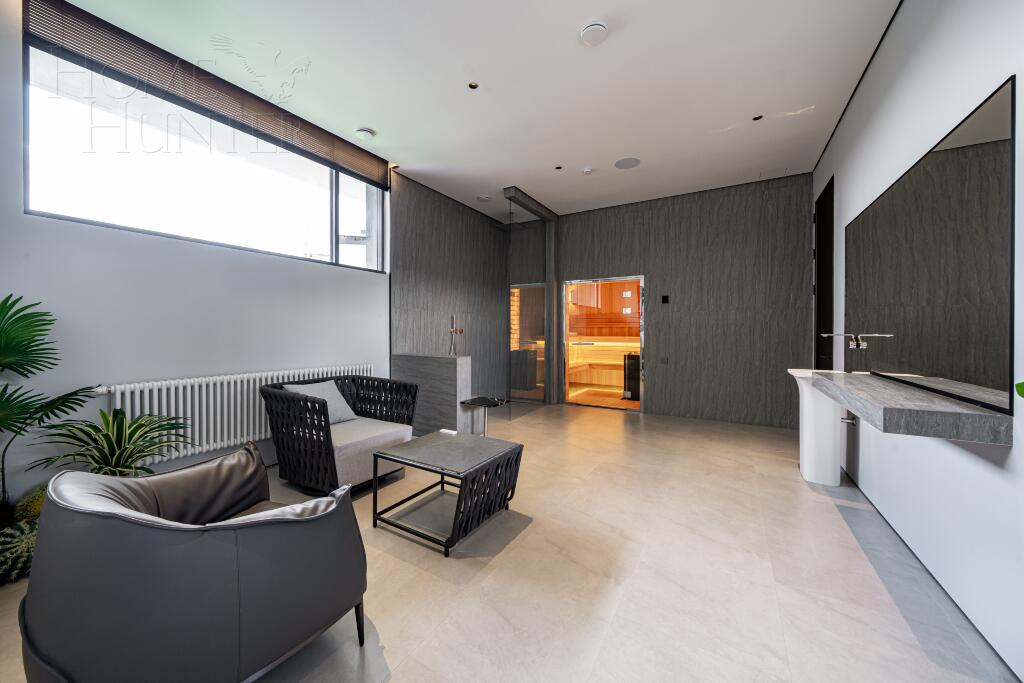 2-этажный коттедж 698 м² с отделкой