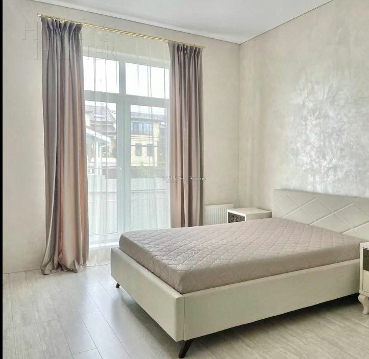 2-этажный коттедж 436 м² с отделкой